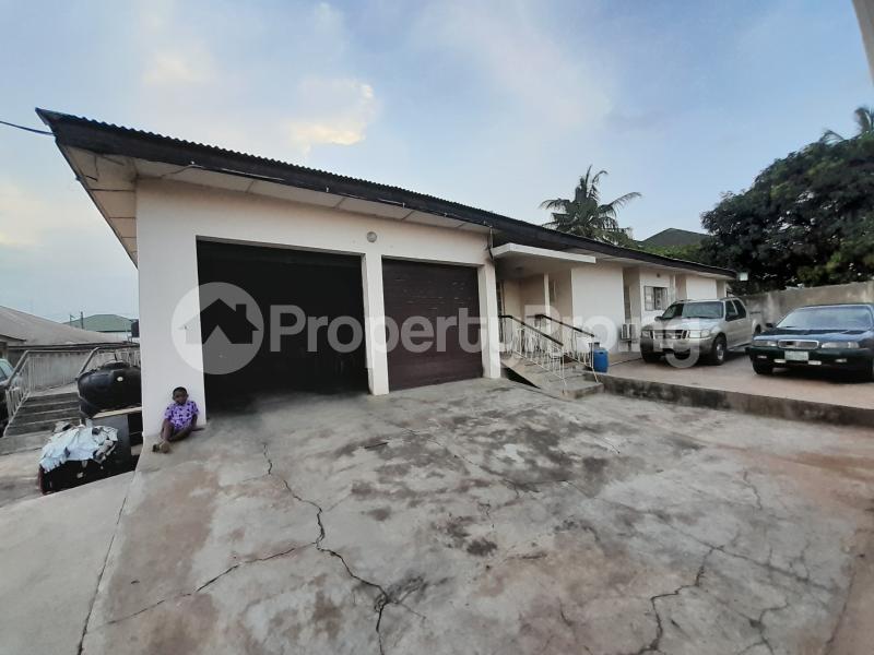 4 Bedroom House in Abeokuta Ogun House for sale in abeokuta House