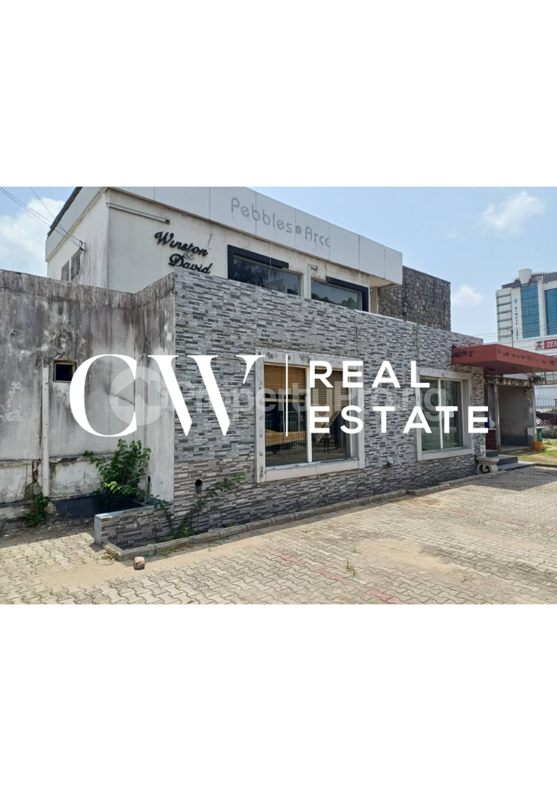Commercial Property for rent Victoria Island Lagos