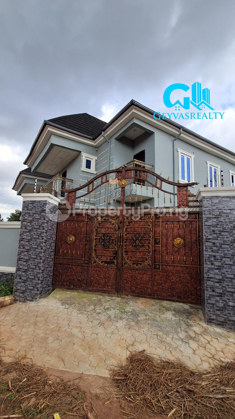 House for sale Egbeada, Imo Housing Estate Owerri Imo
