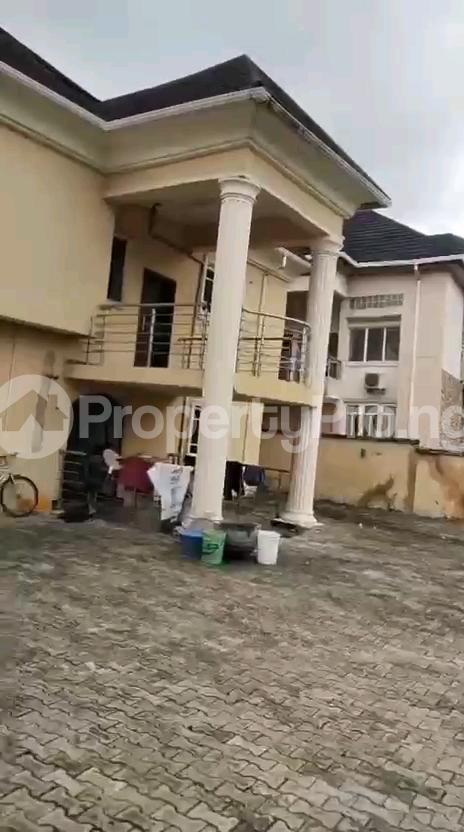 House for sale Arowojobe Estate Maryland Lagos