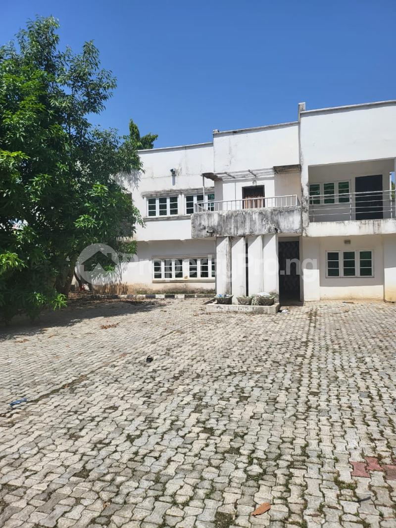 5 bedroom House for sale Maitama Main Maitama Abuja