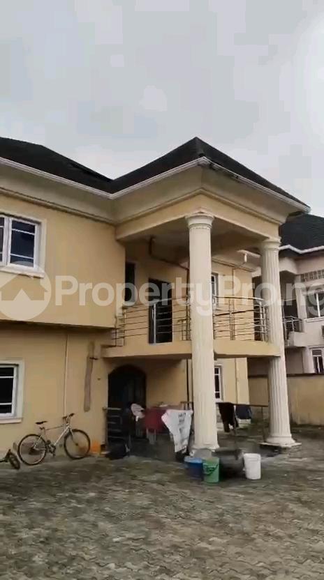 4 bedroom House for sale Greenland Estate Maryland Lagos