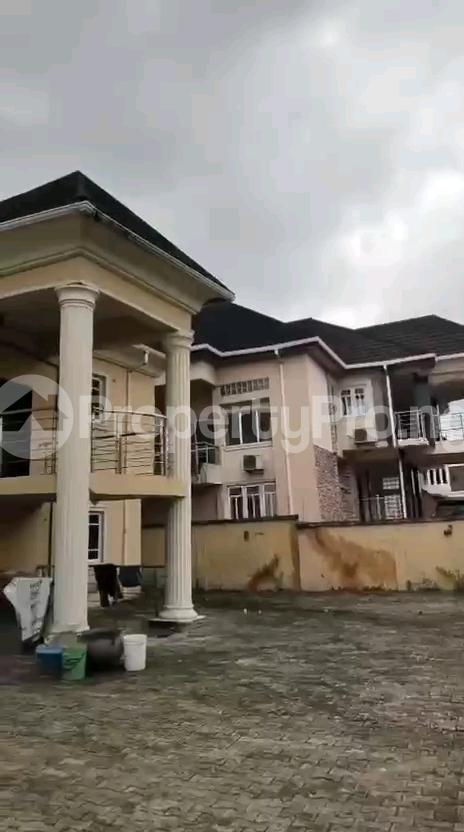 House for sale Arowojobe Estate Maryland Lagos
