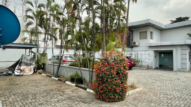 House for rent Victoria Island Lagos