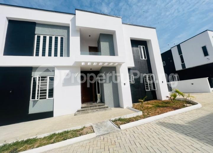 4 bedroom House for sale Kolapo Ishola Gra, Akobo Ibadan Oyo