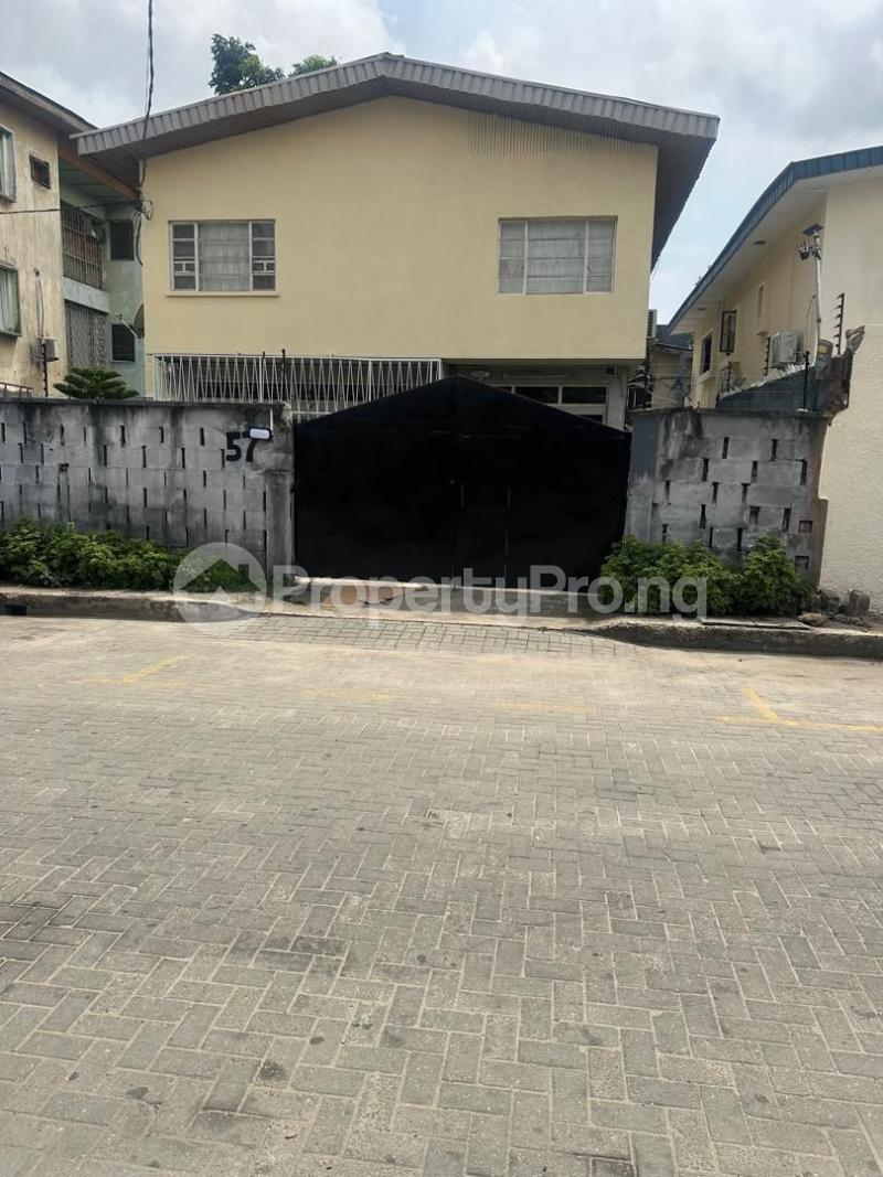 6 bedroom House for sale Off Awolowo Rd Ikoyi Ikoyi S.W Ikoyi Lagos