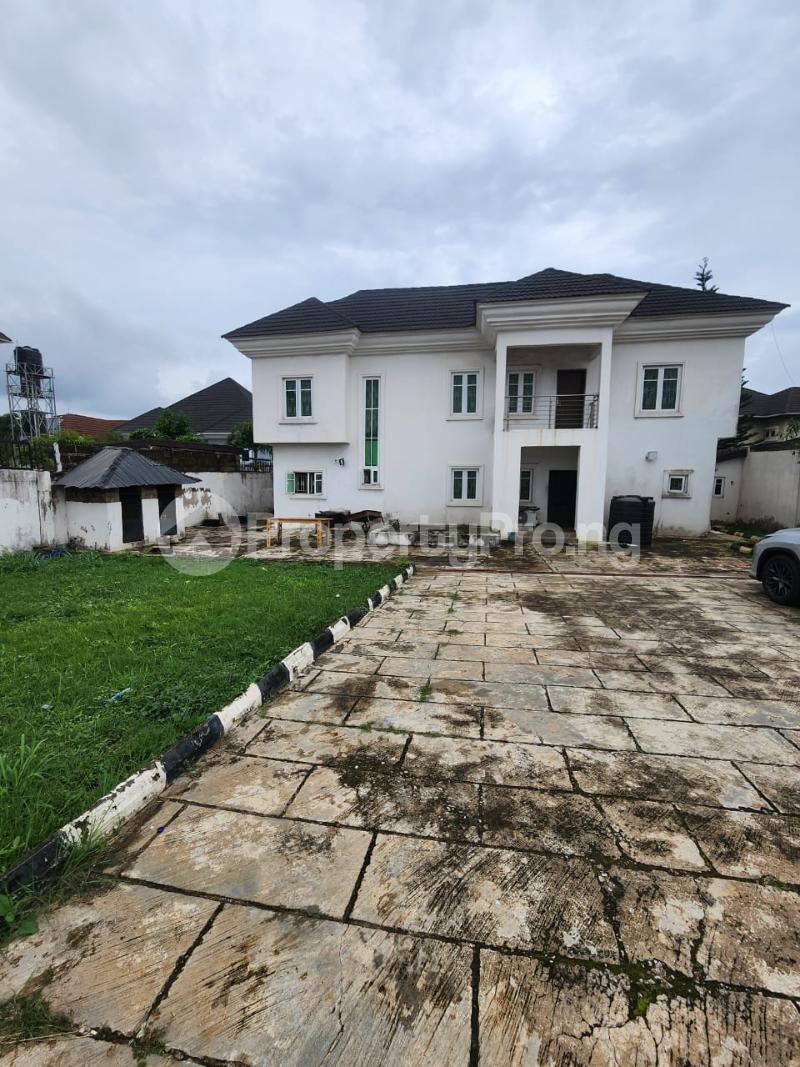 3 bedroom House for sale Aerodrome Gra, Off Ventura Mall Samonda Ibadan Oyo