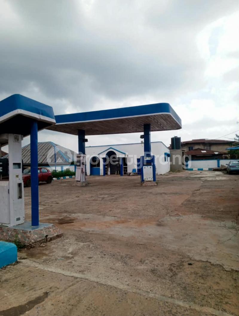 Commercial Property for sale Ode Aje, Oja Igbo Road, Ajegede, Ibadan Ibadan Oyo