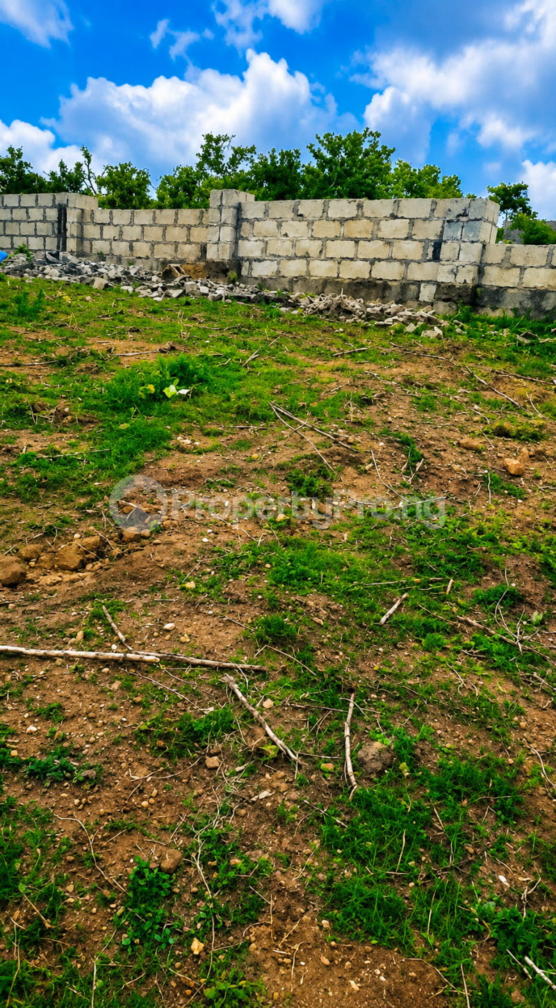 Land for sale Kugbo Kurudu Abuja
