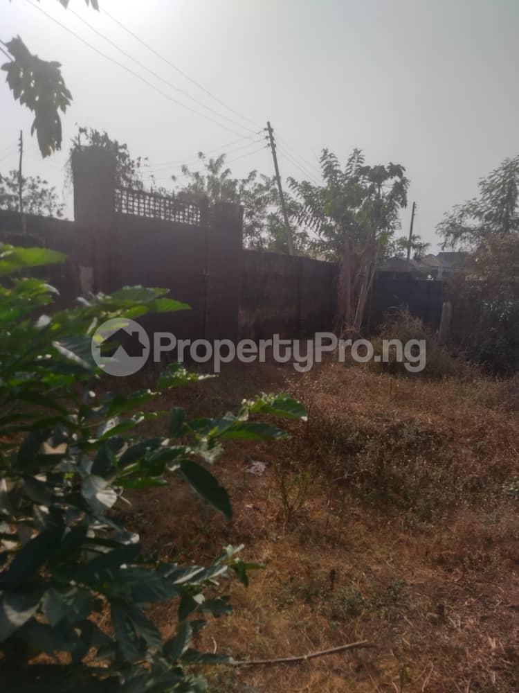 Land for sale Olorunkemi Est, Icast, Elebu Akala Express Ibadan Oyo - 0