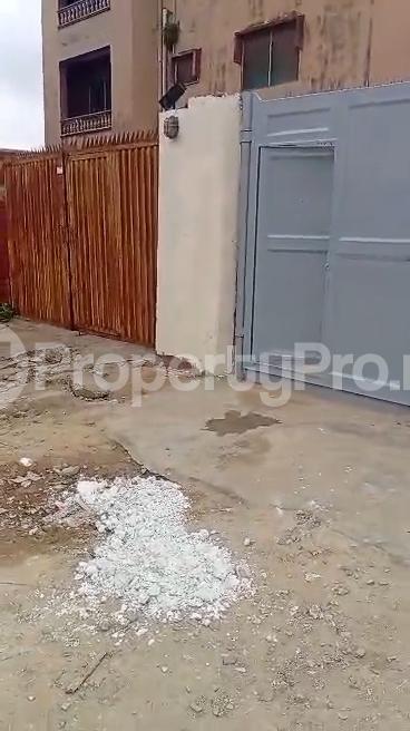 3 bedroom House for rent Obadeyi Abule Egba Abule Egba Lagos