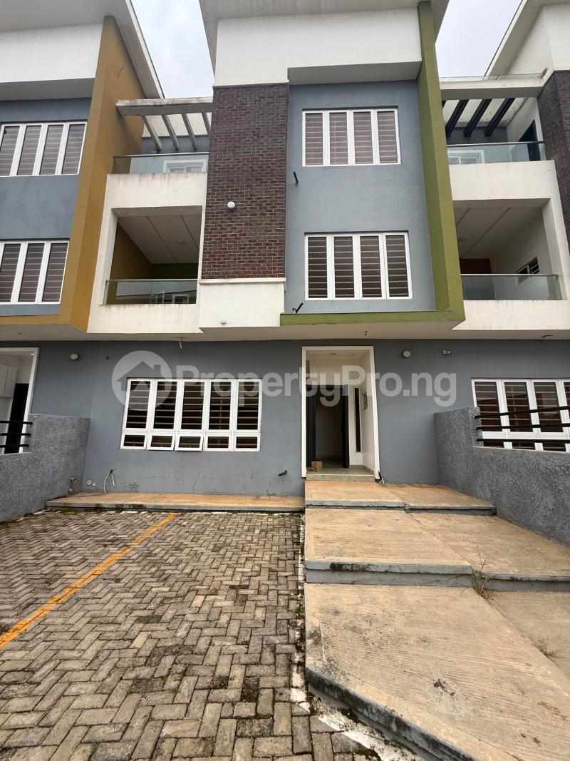 4 bedroom House for rent Palm Groove Estate, Along Iyaganku Gra Iyanganku Ibadan Oyo