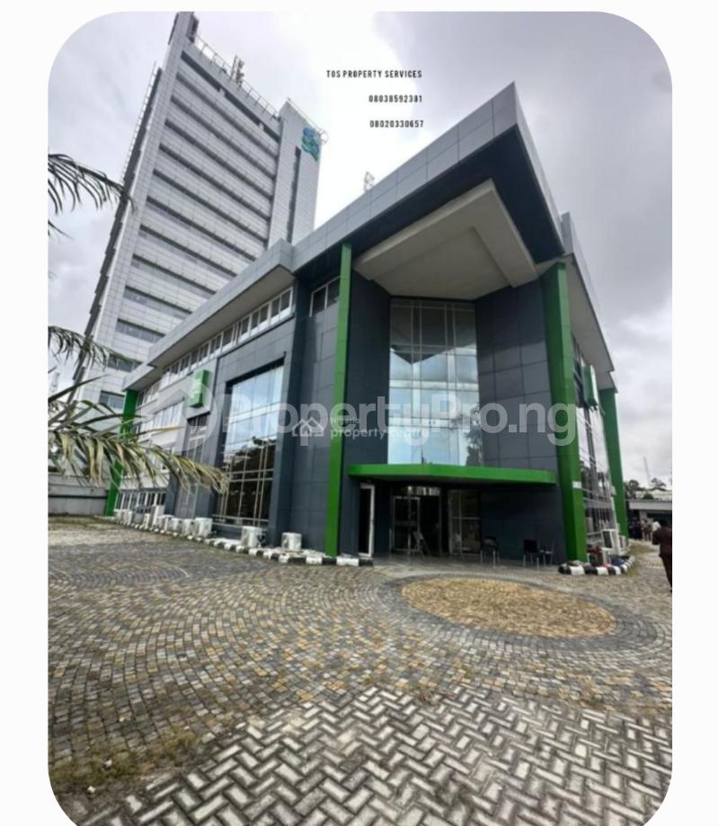Commercial Property for sale Off Saka Tinubu Street, Victoria Island. Saka Tinubu Victoria Island Lagos