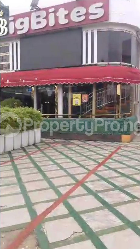 5 bedroom Commercial Property for sale 3rd Avenue Gwarinpa Abuja
