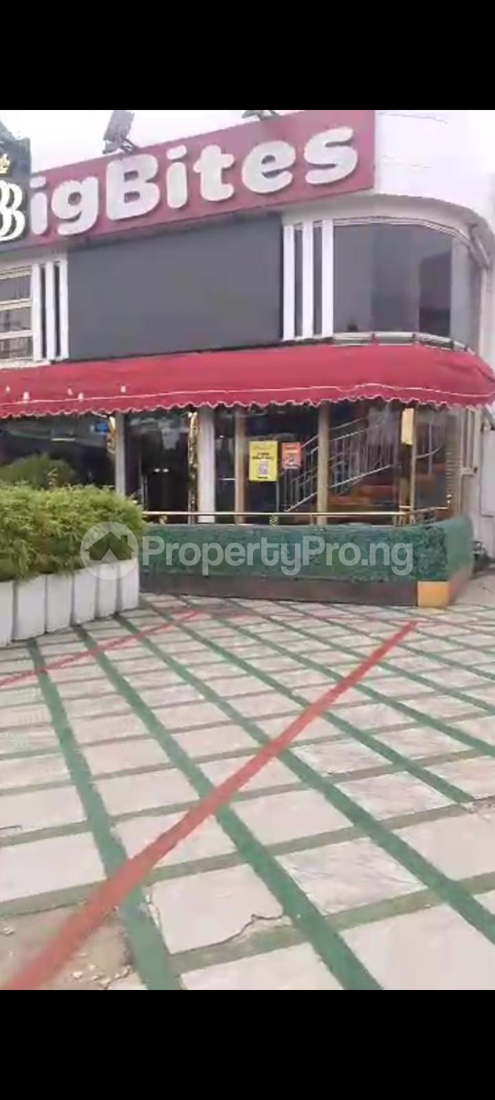 5 bedroom Commercial Property for sale 3rd Avenue Gwarinpa Abuja - 0