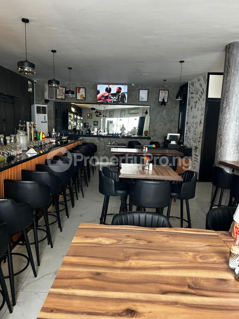 10 bedroom Commercial Property for rent Lekki Phase 1 Lekki Lagos