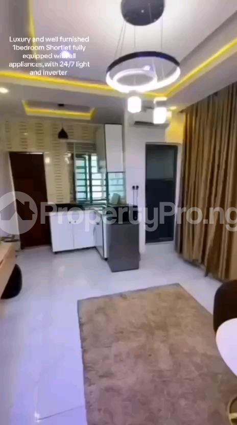 1 bedroom Flat / Apartment for rent Abule-Oja Yaba Lagos