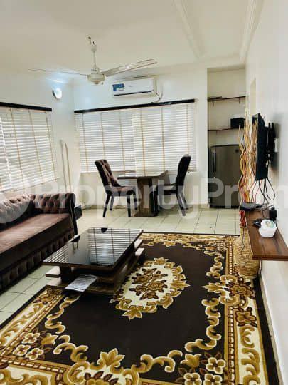 1 bedroom Flat / Apartment for shortlet 4th Avenue Gwarinpa Abuja