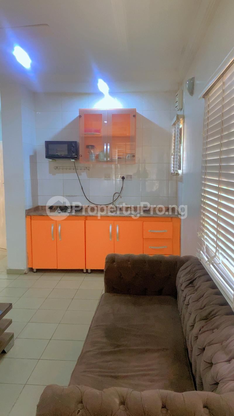 1 bedroom Flat / Apartment for shortlet 4th Avenue By Crush Cafe Gwarinpa Abuja