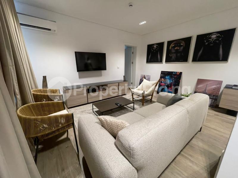 1 Bedroom Flat / Apartment in Victoria Island Lagos Flat / Apartment