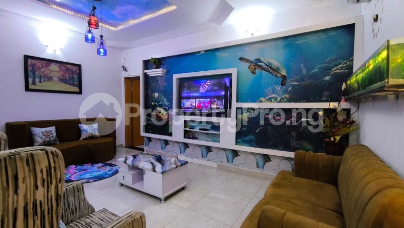 1 bedroom Flat / Apartment for rent Ikeja,gra, Lagos Ikeja Lagos - 0