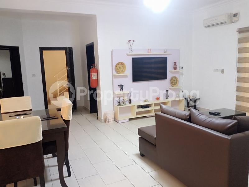 2 bedroom Flat / Apartment for rent Estate Lekki Phase 1 Lekki Lagos