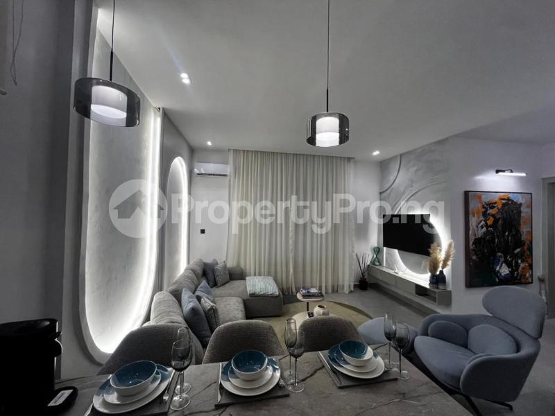 2 bedroom Flat / Apartment for rent Old Ikoyi Ikoyi Lagos