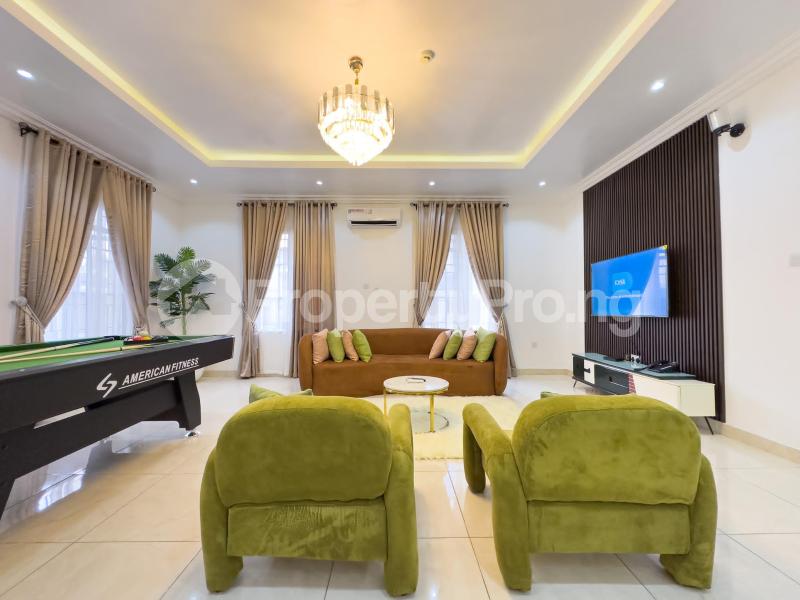 2 bedroom Flat / Apartment for rent Lekki Phase 1 Lekki Lagos