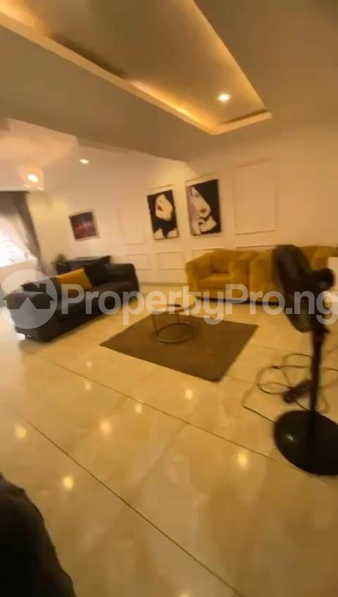 2 bedroom Flat / Apartment for rent Gated Estate, Gbagada, Lagos Gbagada Lagos - 0