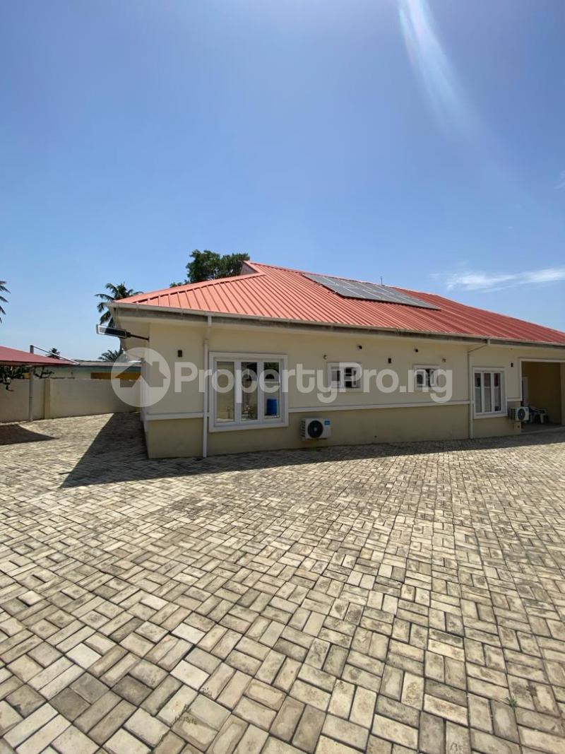 3 bedroom House for sale Old Bodija Estate, Bodija Ibadan Oyo