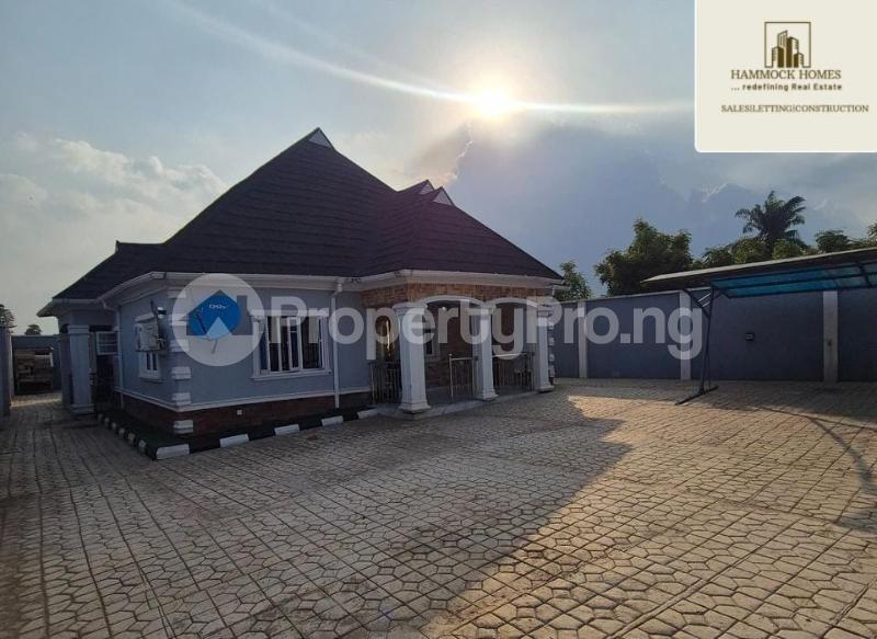 3 bedroom House for sale Aba Odo, Irepodun Area Moniya Ibadan Oyo