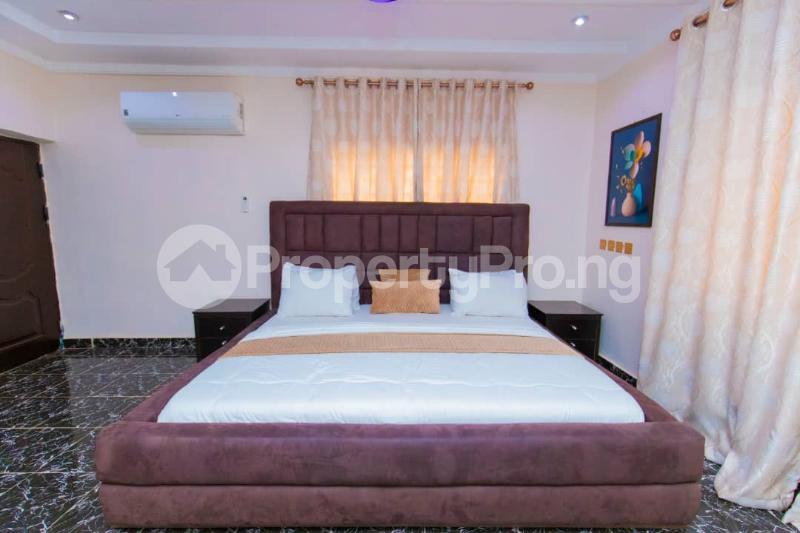 3 bedroom House for rent 6th Avenue Gwarinpa Abuja