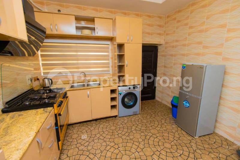 3 bedroom House for rent Gwarinpa Abuja
