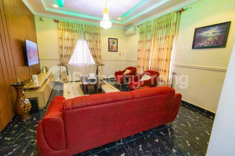 3 bedroom House for rent 6th Avenue Gwarinpa Abuja