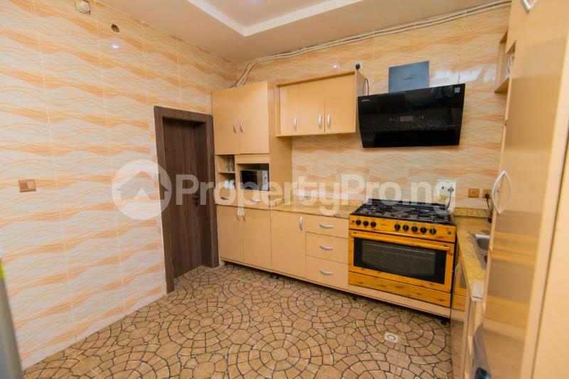 3 bedroom House for rent Gwarinpa Abuja