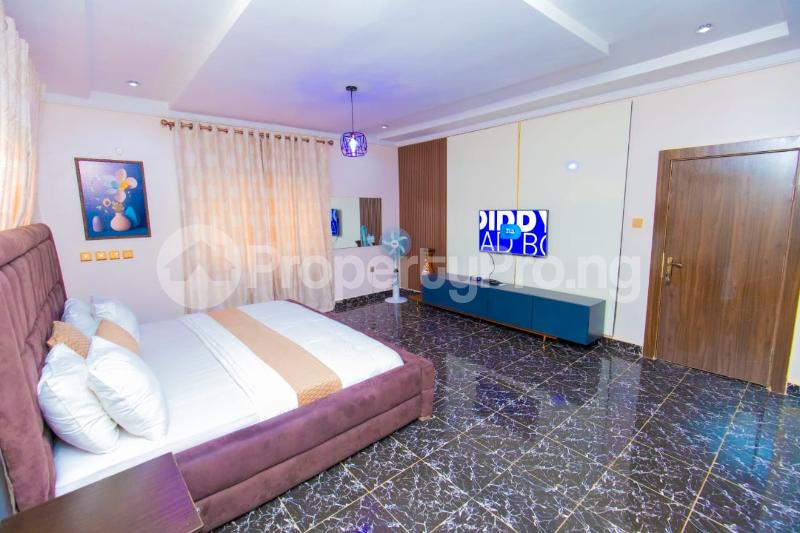 3 bedroom House for rent Gwarinpa Abuja