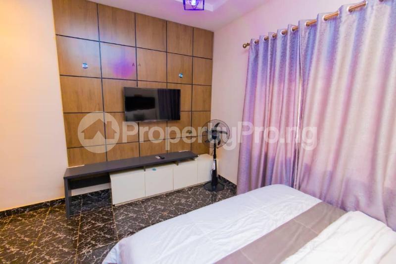 3 bedroom House for rent Gwarinpa Abuja