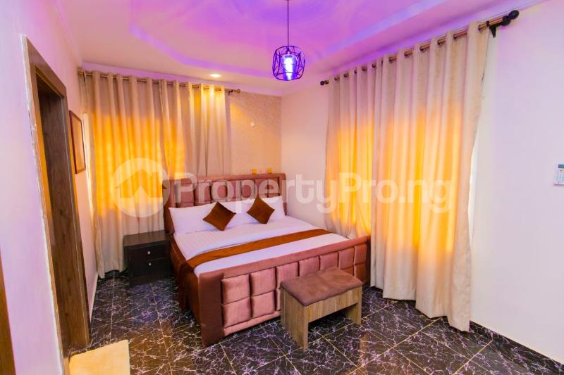 3 bedroom House for rent 6th Avenue Gwarinpa Abuja