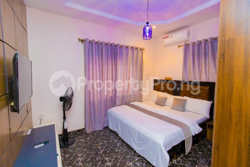 3 bedroom House for rent Gwarinpa Abuja