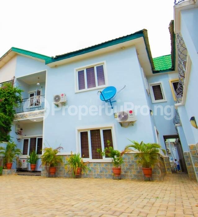 3 bedroom House for rent 69 Road Gwarinpa Abuja