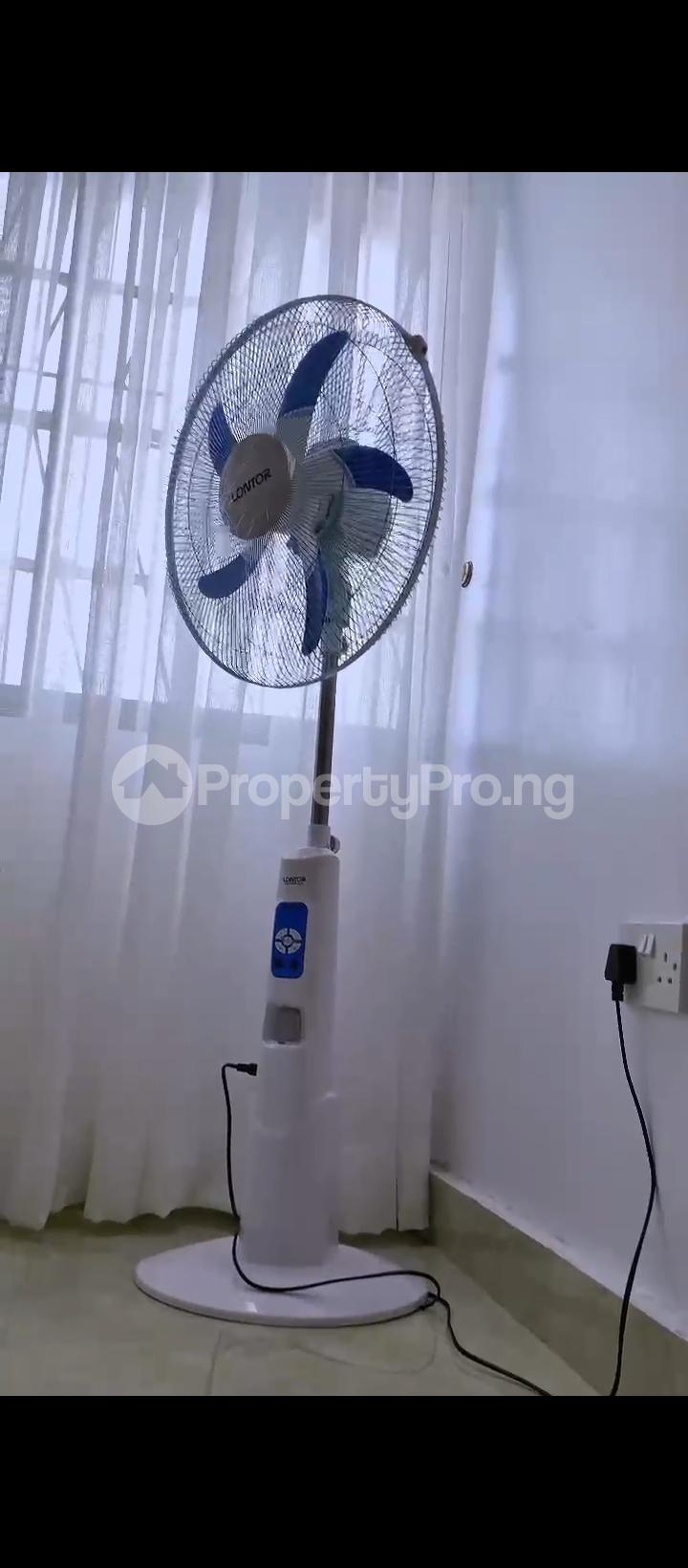 3 bedroom House for rent Toyin street Ikeja Lagos