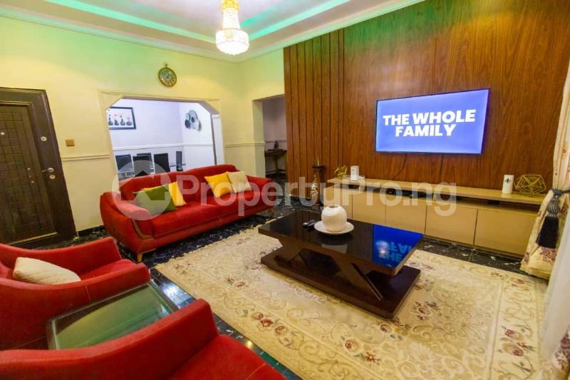3 bedroom House for rent Off 4th Avenue Gwarinpa Abuja