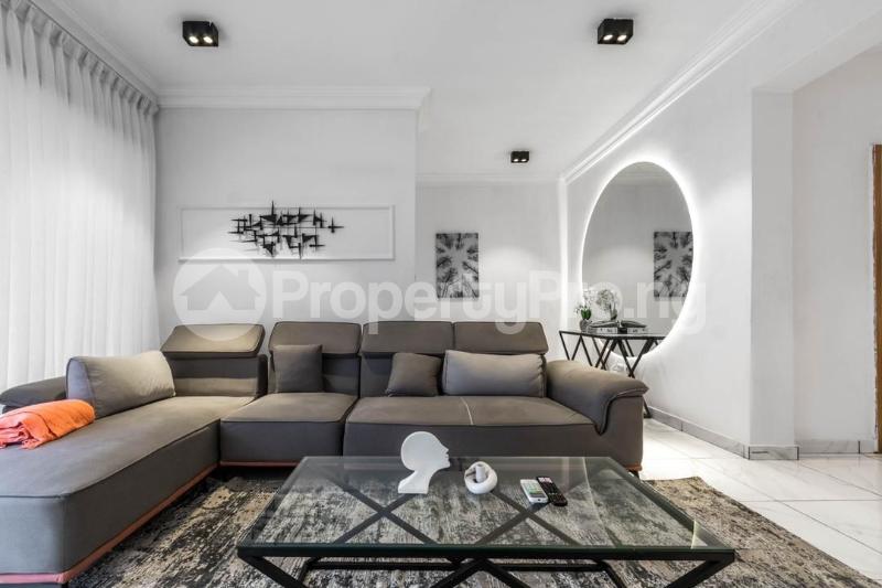 3 bedroom House for shortlet Victoria Island Lagos