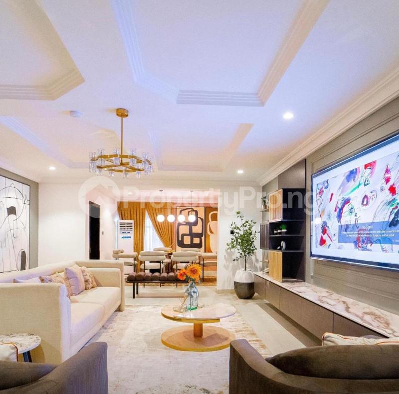 3 bedroom House for shortlet Banana Island Ikoyi Lagos