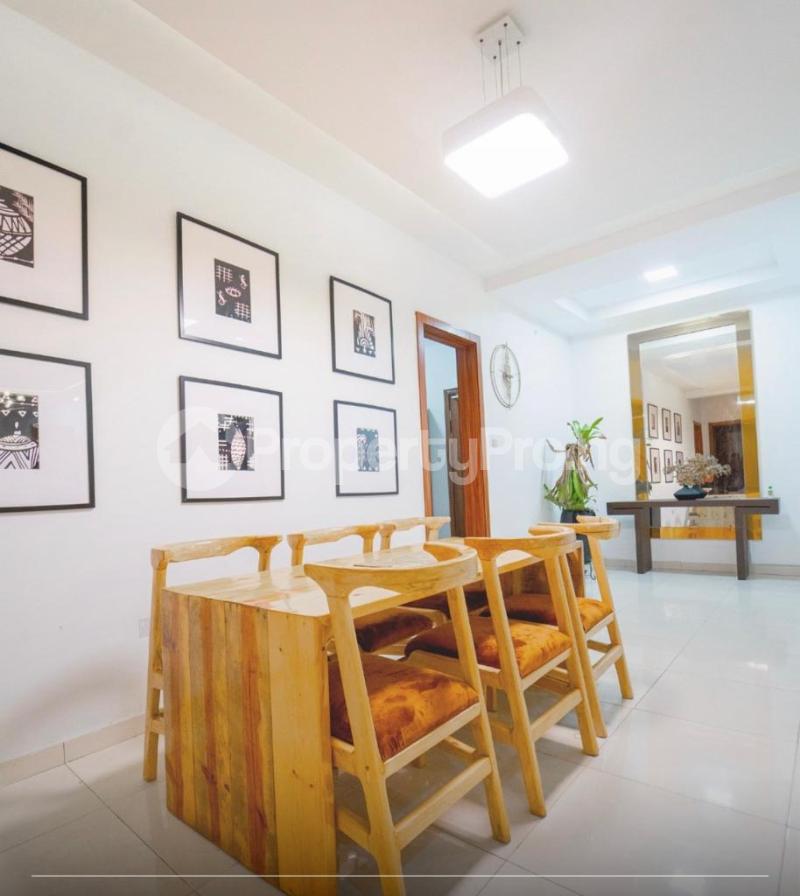 3 bedroom Flat / Apartment for shortlet Ikate Lekki Lagos