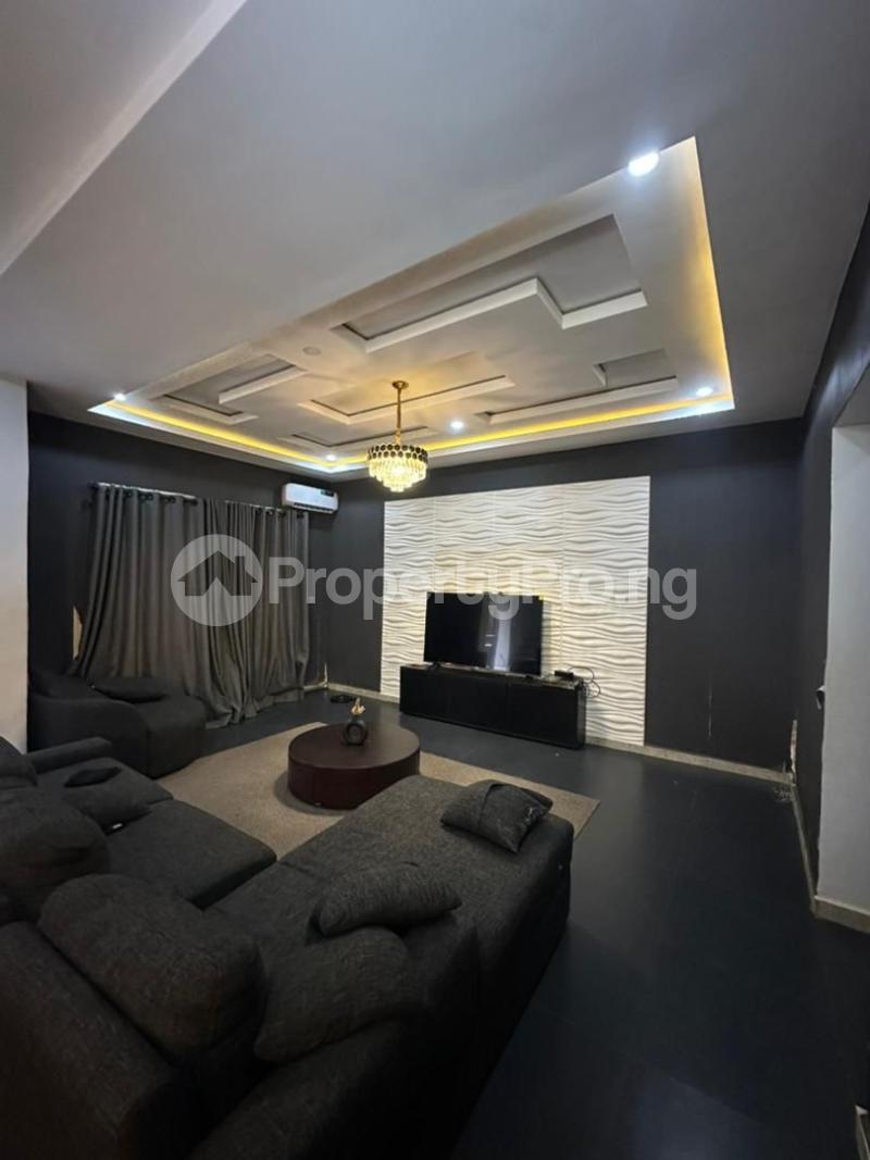 3 bedroom House for rent Gwarimpa Extension Karsana Abuja