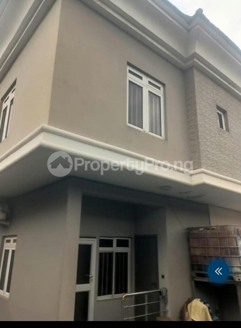 2 bedroom House for rent Opebi Ikeja Lagos