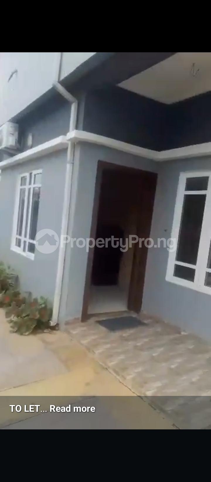 4 bedroom House for rent Ogudu GRA Ogudu Lagos