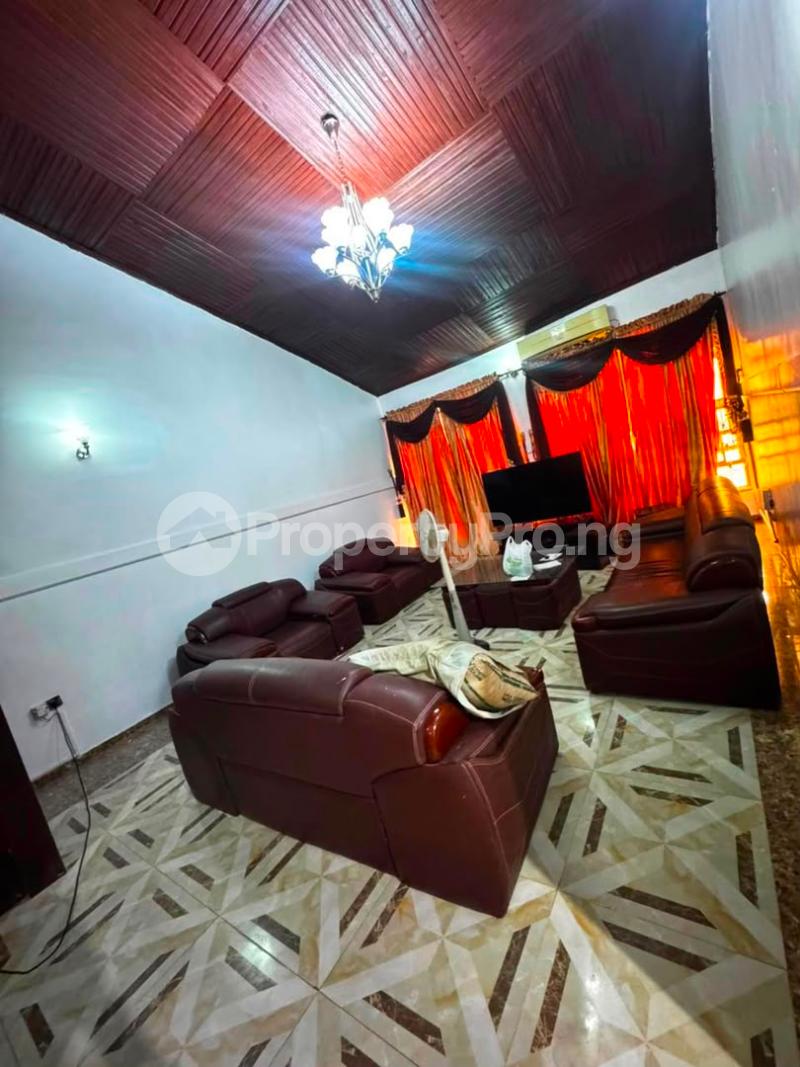 4 bedroom House for rent Oluyole Estate, Off Mobil Road Oluyole Estate Ibadan Oyo