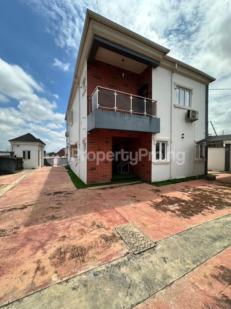 4 bedroom House for rent Carlton Gate Estate, Akobo Ibadan Oyo